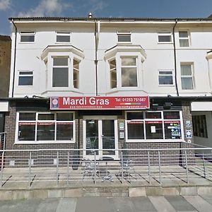 Mardi Gras Hotel